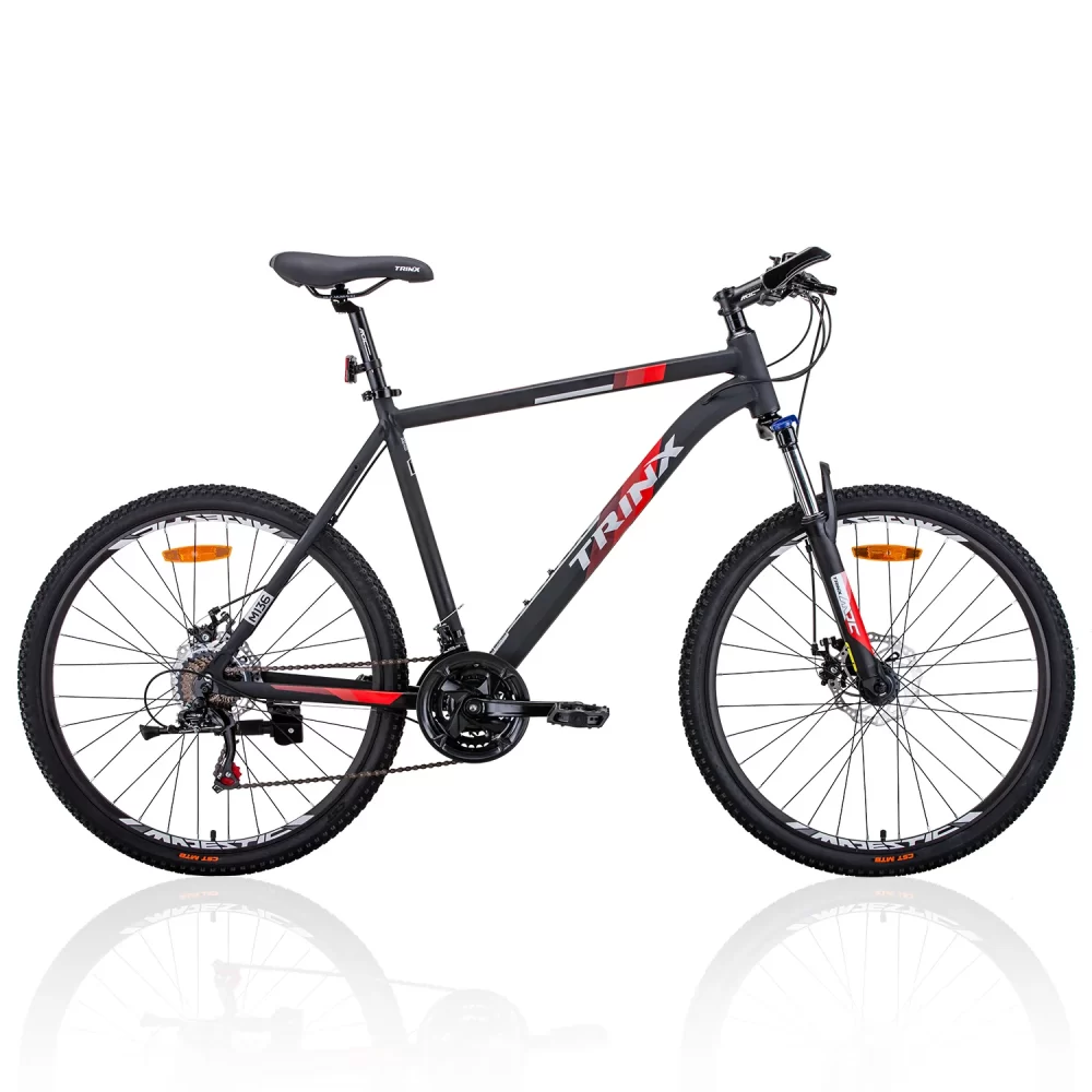 Mtb bike trinx online